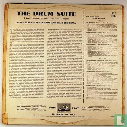 The drum suite - Bild 2