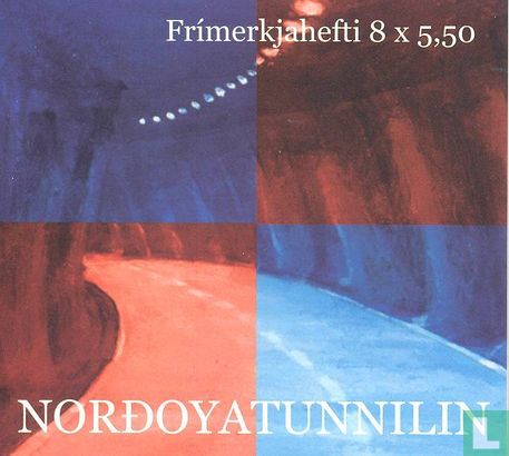 Opening Norðoyatunnilin - Afbeelding 1