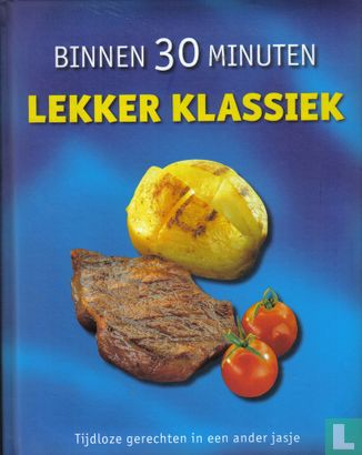 Lekker klassiek - Image 1