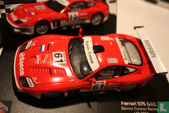 Ferrari 575 GTC LM - Bild 3