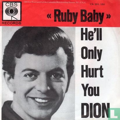Ruby Baby - Image 1