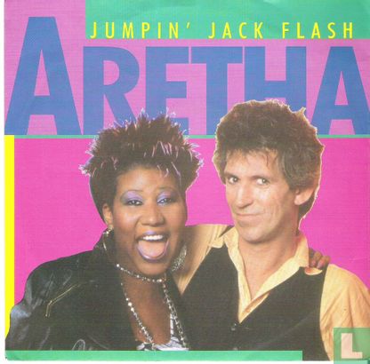 Jumpin' Jack Flash - Bild 1