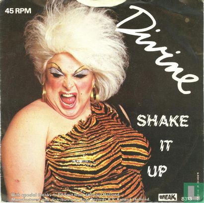 Shake It Up - Afbeelding 2