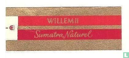 Willem II Sumatra Naturel - Afbeelding 1