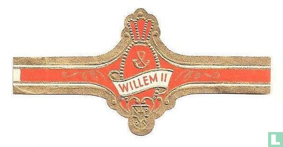Willem II - Afbeelding 1