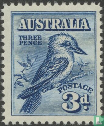 Internationale Postzegeltentoonstelling Melbourne