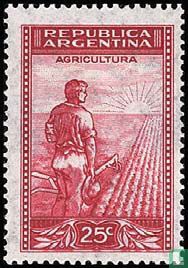 Landbouw - Afbeelding 1