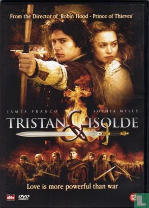 Tristan & Isolde  - Afbeelding 1