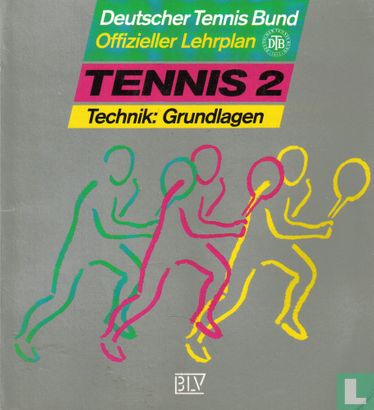 Tennis 2 - Bild 1