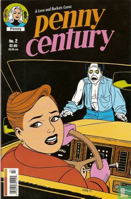 Penny Century 2 - Afbeelding 1