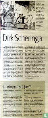 Olivier B. Bommel 'doet' Dirk Scheringa - Bild 2