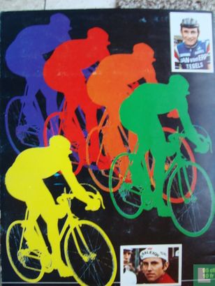 Wielrennen Sport cycliste 81 - Afbeelding 2