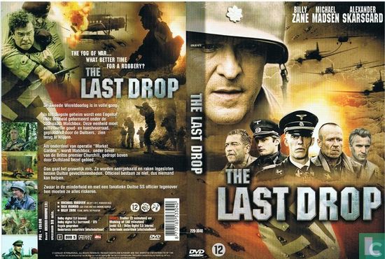 The Last Drop - Afbeelding 3