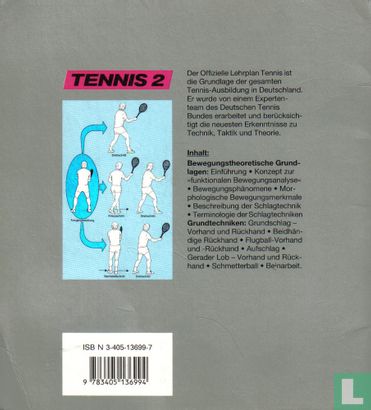 Tennis 2 - Bild 2