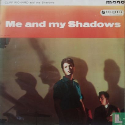 Me and My Shadows - Image 1
