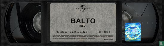 Balto - Image 3