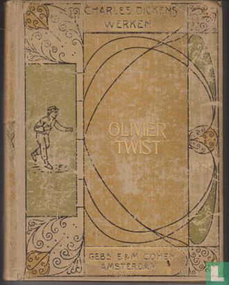 Olivier Twist - Image 1