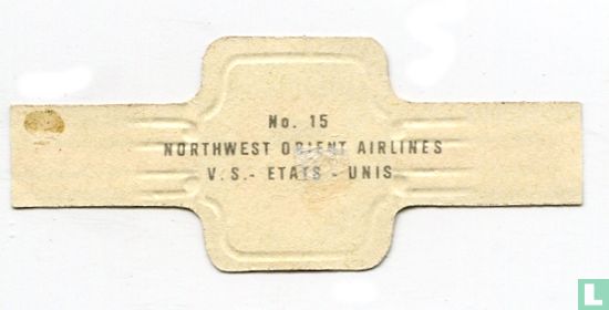 [Northwest Orient Airlines - United States] - Image 2