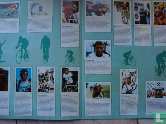 Wielrennen Sport cycliste 81 - Afbeelding 3