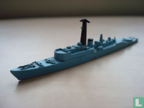 U-Boot HMS Viglant - Bild 1