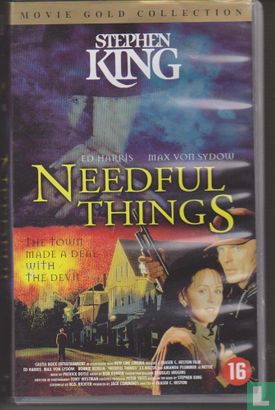Needful Things - Afbeelding 1