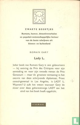 Lady L. - Afbeelding 2