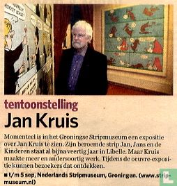 Jan Kruis