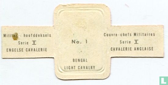 Bengal Light Cavalry  - Image 2