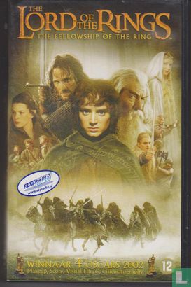 The Fellowship of the Ring - Image 1