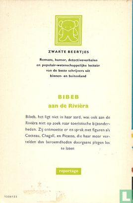 Bibeb aan de Rivièra  - Image 2