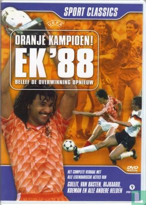 Oranje kampioen! - Image 1