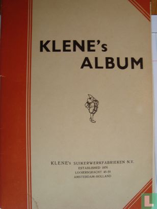 Klene's album - Image 1