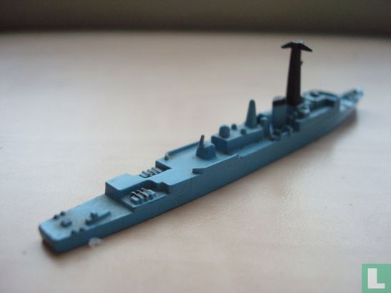 U-Boot HMS Viglant - Bild 2