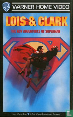 Lois & Clark - The New Adventures of Superman - Bild 1