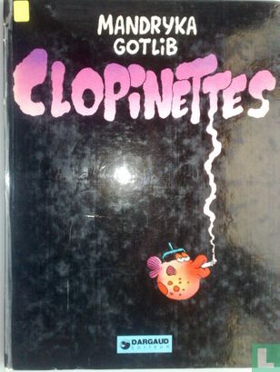 Clopinettes - Afbeelding 1