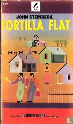 Tortilla Flat - Afbeelding 1