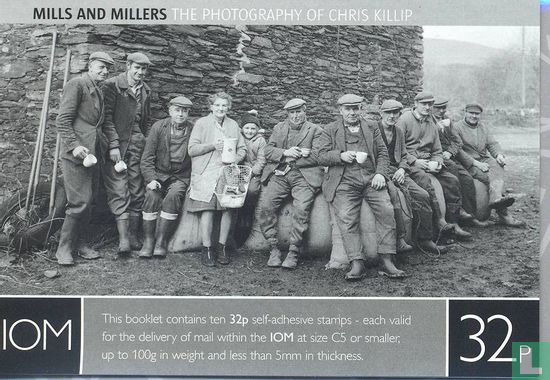 Mills and millers - Image 1