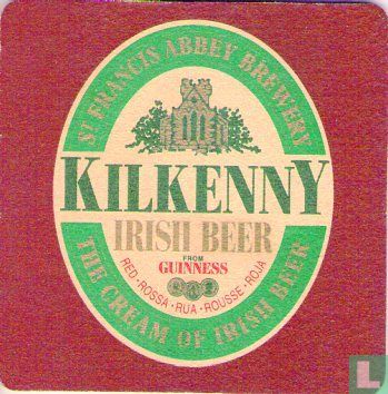 Kilkenny Irish Beer  - Bild 1