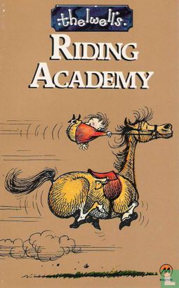 Riding Academy - Afbeelding 1
