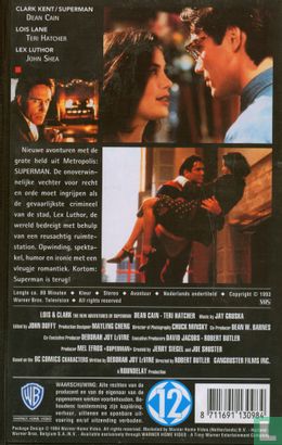 Lois & Clark - The New Adventures of Superman - Image 2