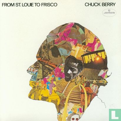 From St. Louie to Frisco - Afbeelding 1