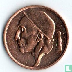 Belgium 50 centimes 1998 (FRA) - Image 2