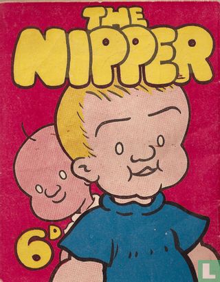 The Nipper - Afbeelding 2