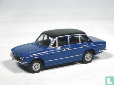 Triumph Dolomite Sprint