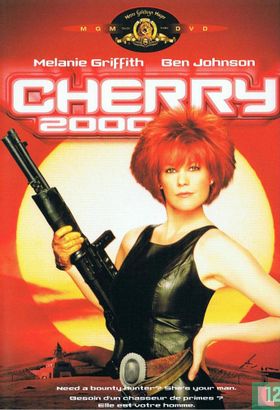 Cherry 2000 - Afbeelding 1