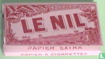 Le Nil - Afbeelding 1