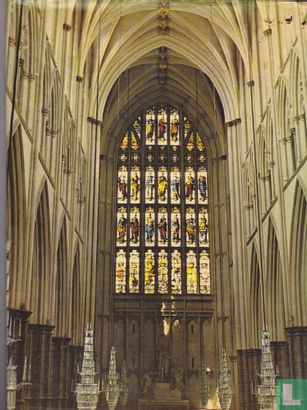 The Glory of Westminster Abbey - Afbeelding 2