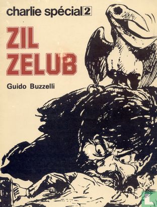 Zil Zelub - Afbeelding 1