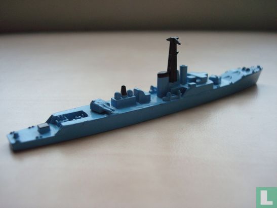Sous-marin HMS Torquay - Image 2
