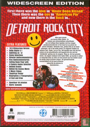Detroit Rock City - Afbeelding 2